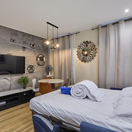 Rent A Room - Residence Meslay Paryż Zewnętrze zdjęcie