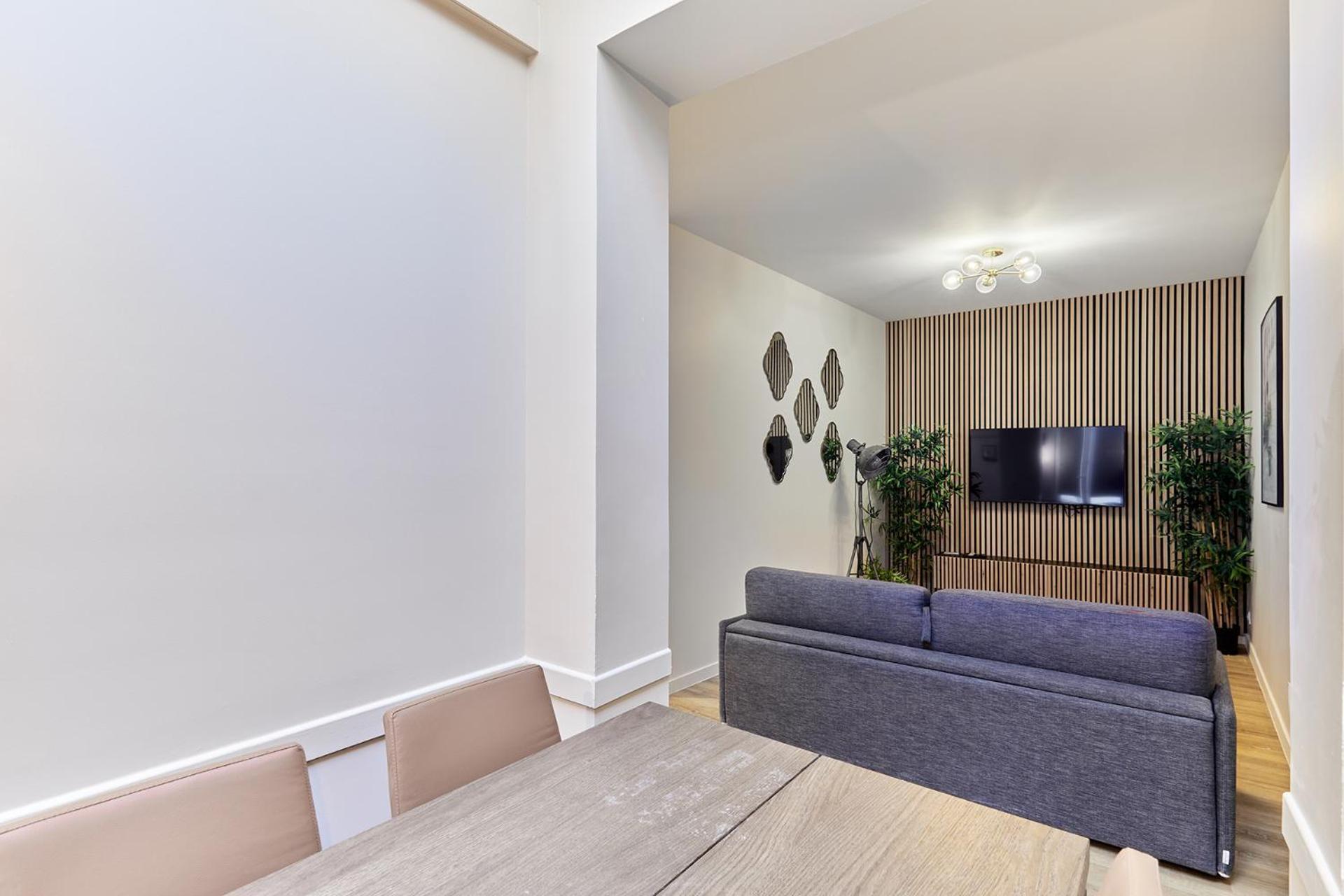 Rent A Room - Residence Meslay Paryż Zewnętrze zdjęcie