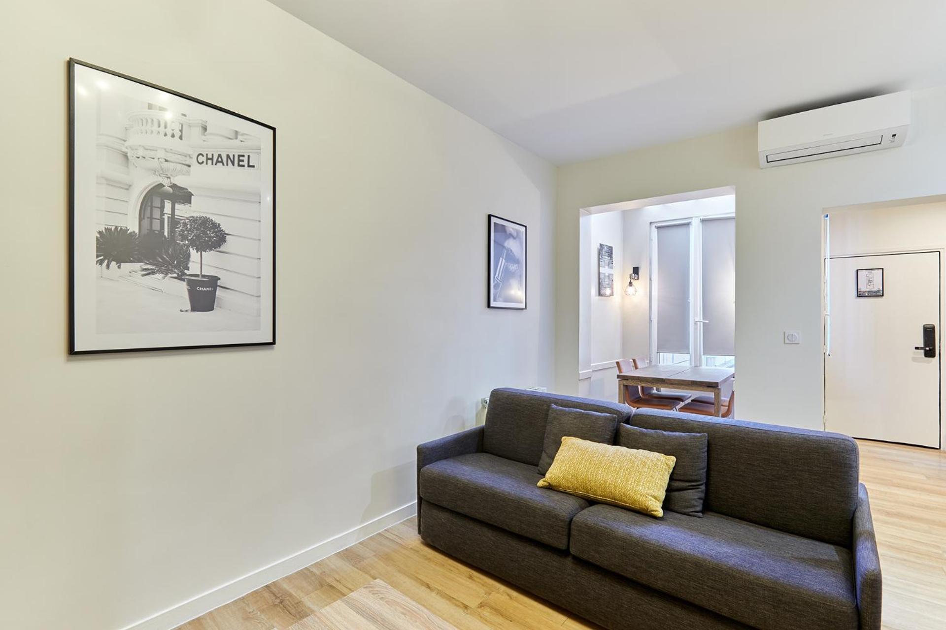 Rent A Room - Residence Meslay Paryż Zewnętrze zdjęcie