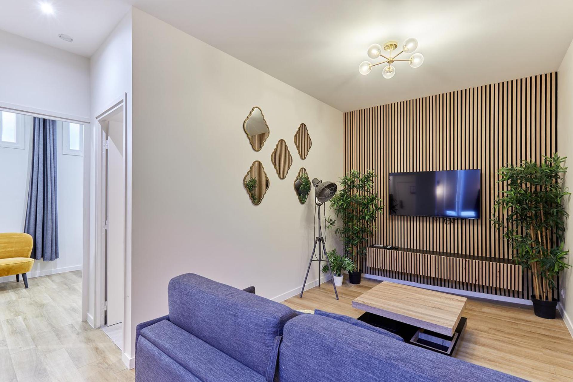 Rent A Room - Residence Meslay Paryż Zewnętrze zdjęcie