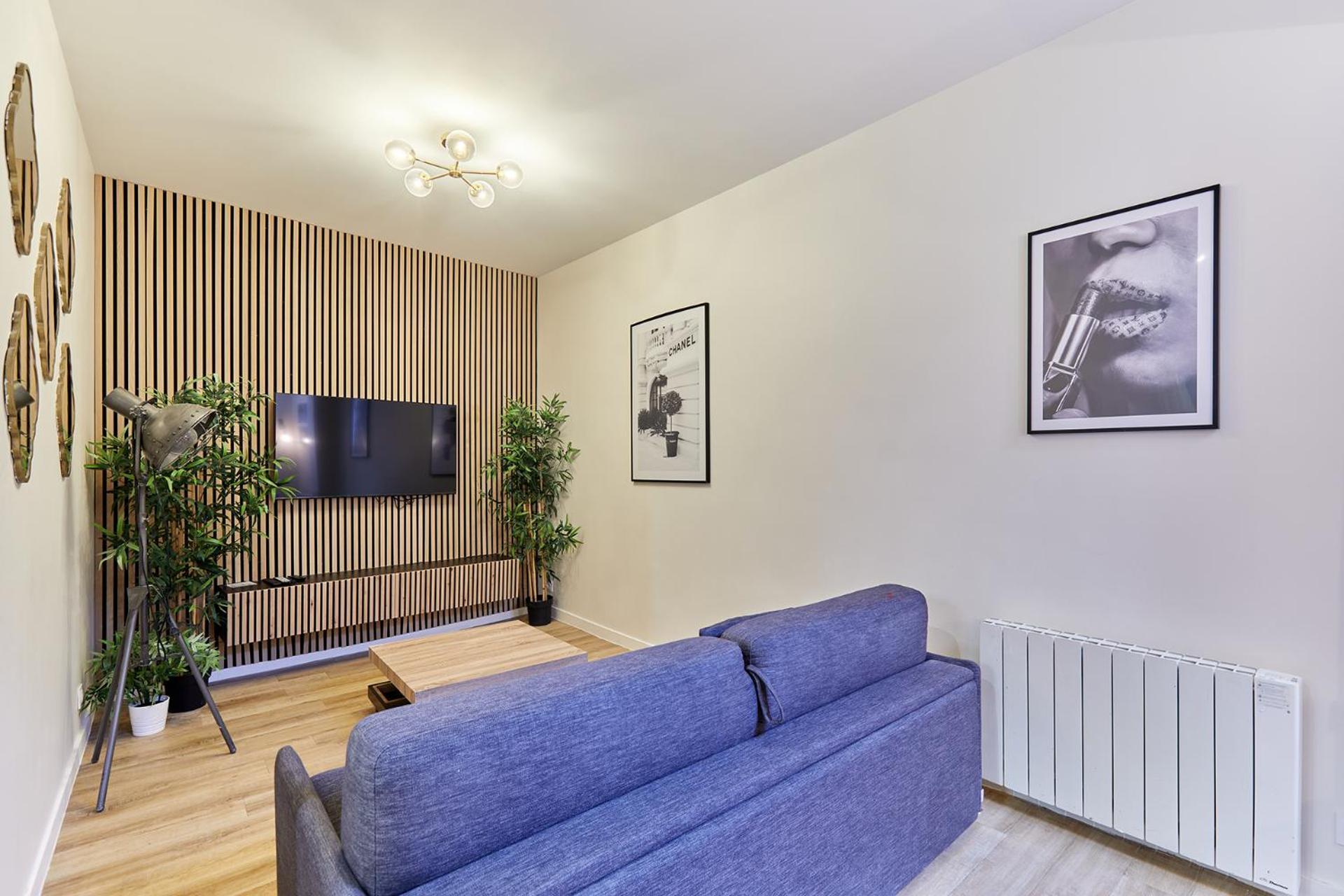 Rent A Room - Residence Meslay Paryż Zewnętrze zdjęcie