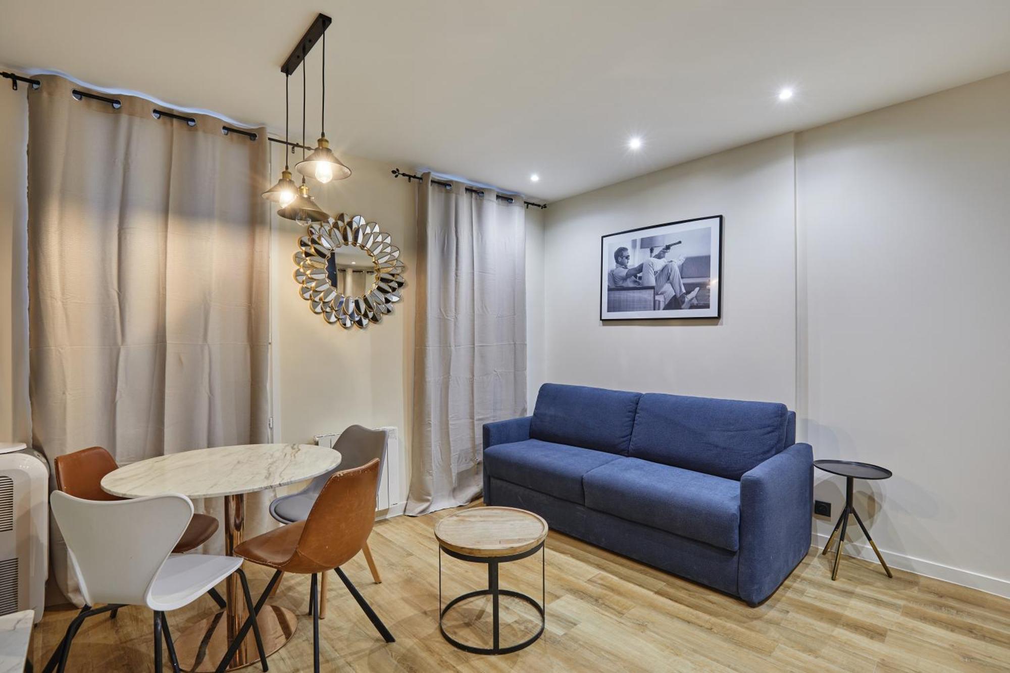 Rent A Room - Residence Meslay Paryż Zewnętrze zdjęcie